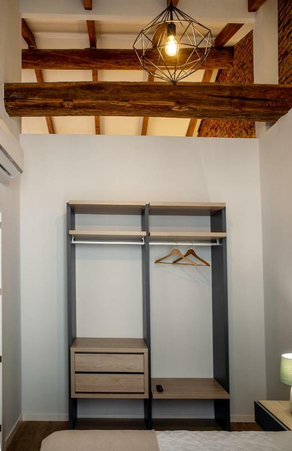 Apartamentos Turisticos Moret 11 - 2A Cáceres Exterior photo